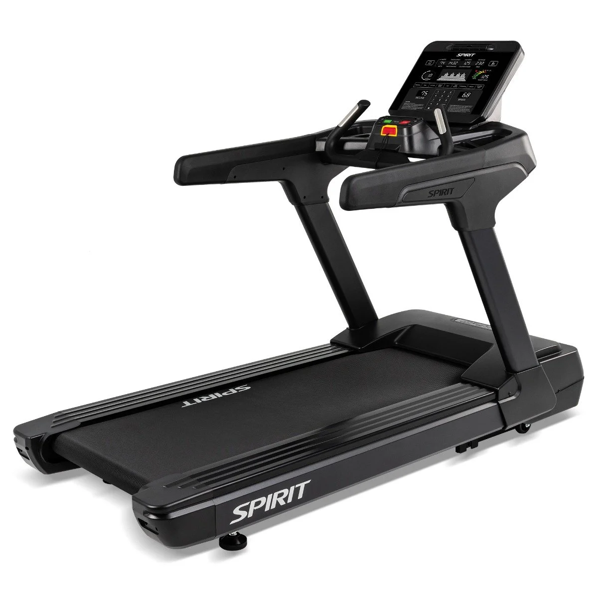 SPIRIT FITNESS CT900 TREADMILL COMMERCIAL