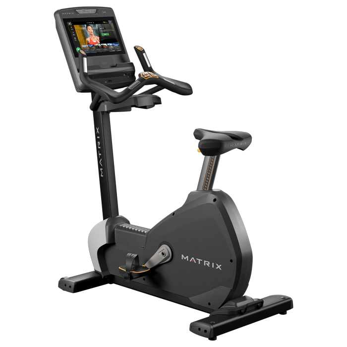 Performance Upright Cycle 