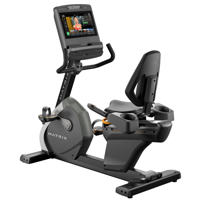 Performance Recumbent Cycle 