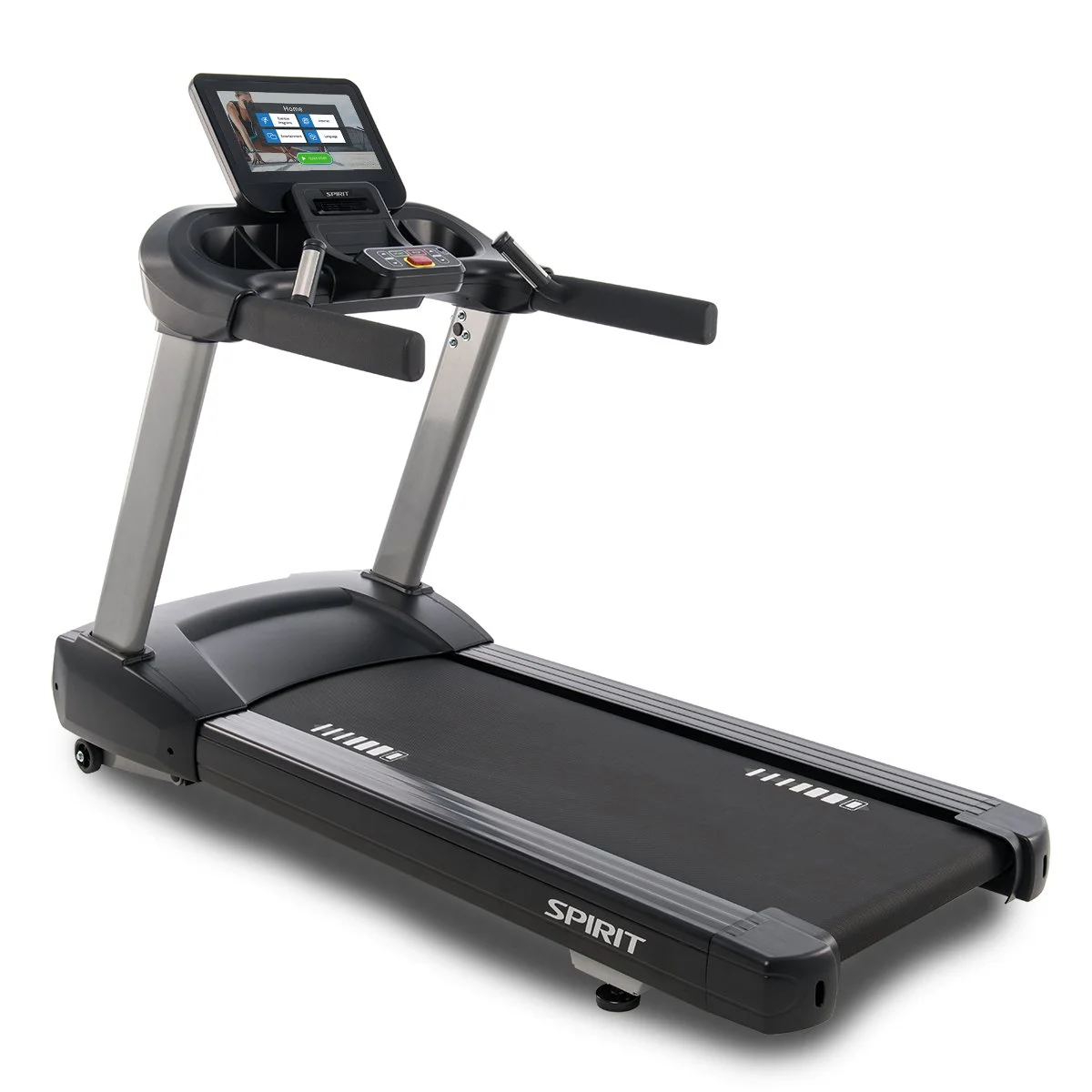 SPIRIT FITNESS CT800ENT TREADMILL COMMERCIAL