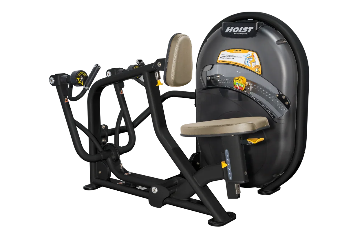 CLUB LINE MID ROW CL-3203