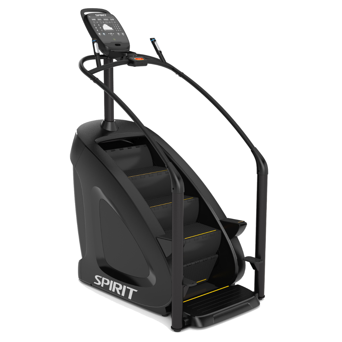 SPIRIT FITNESS CSC900 STAIRCLIMBER