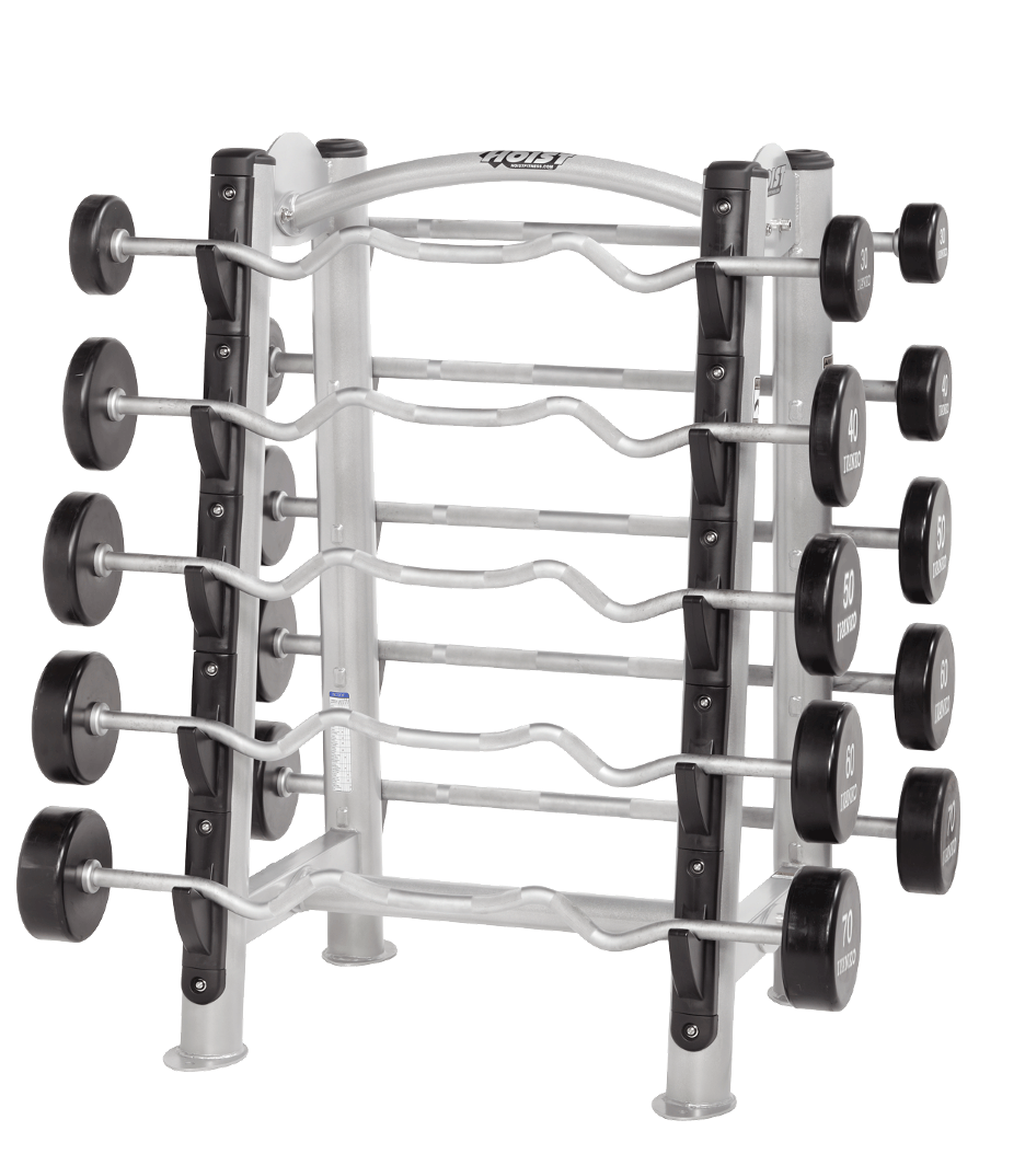 CF-3465 BARBELL RACK