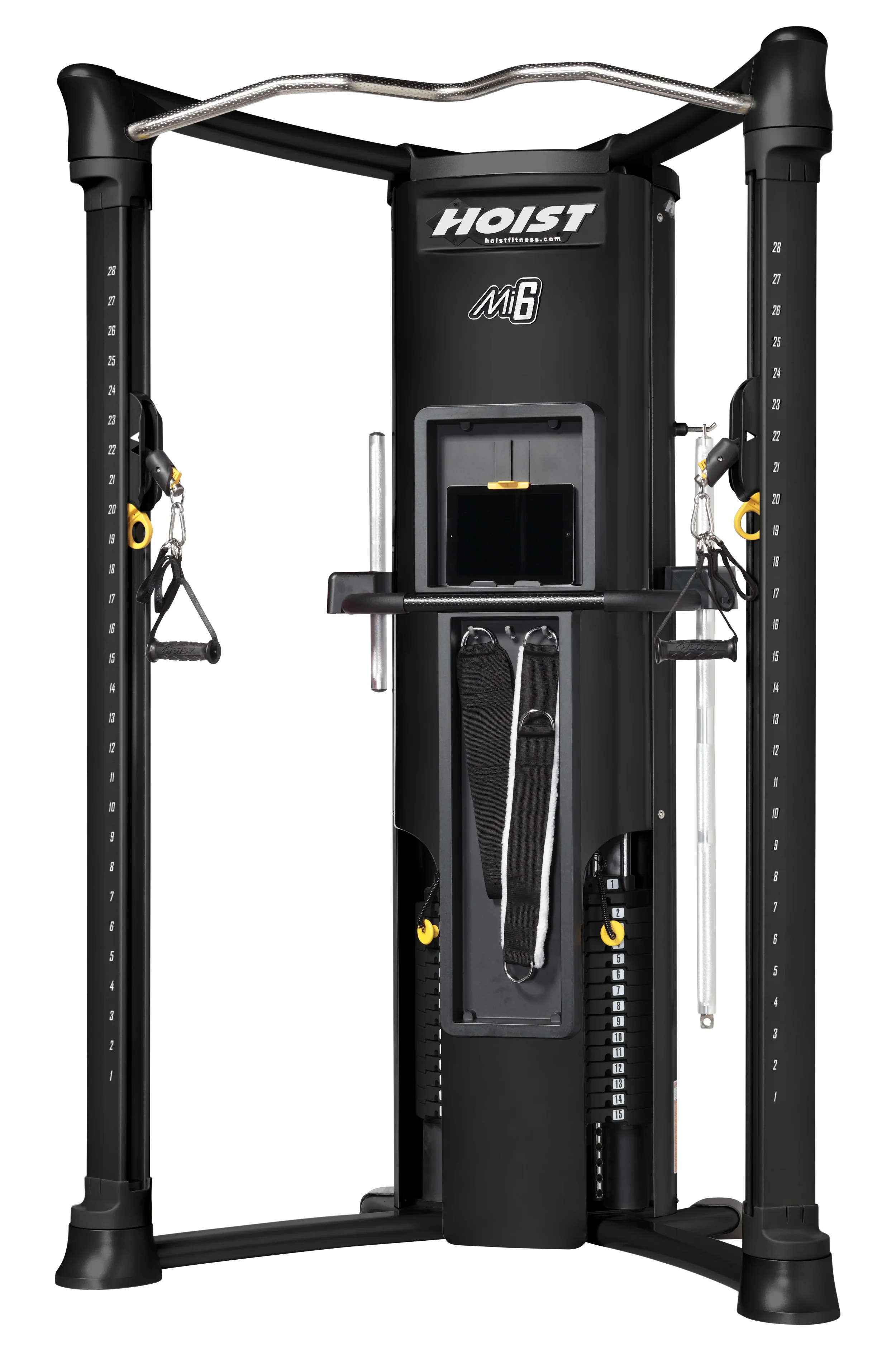 MI6 FUNCTIONAL TRAINER