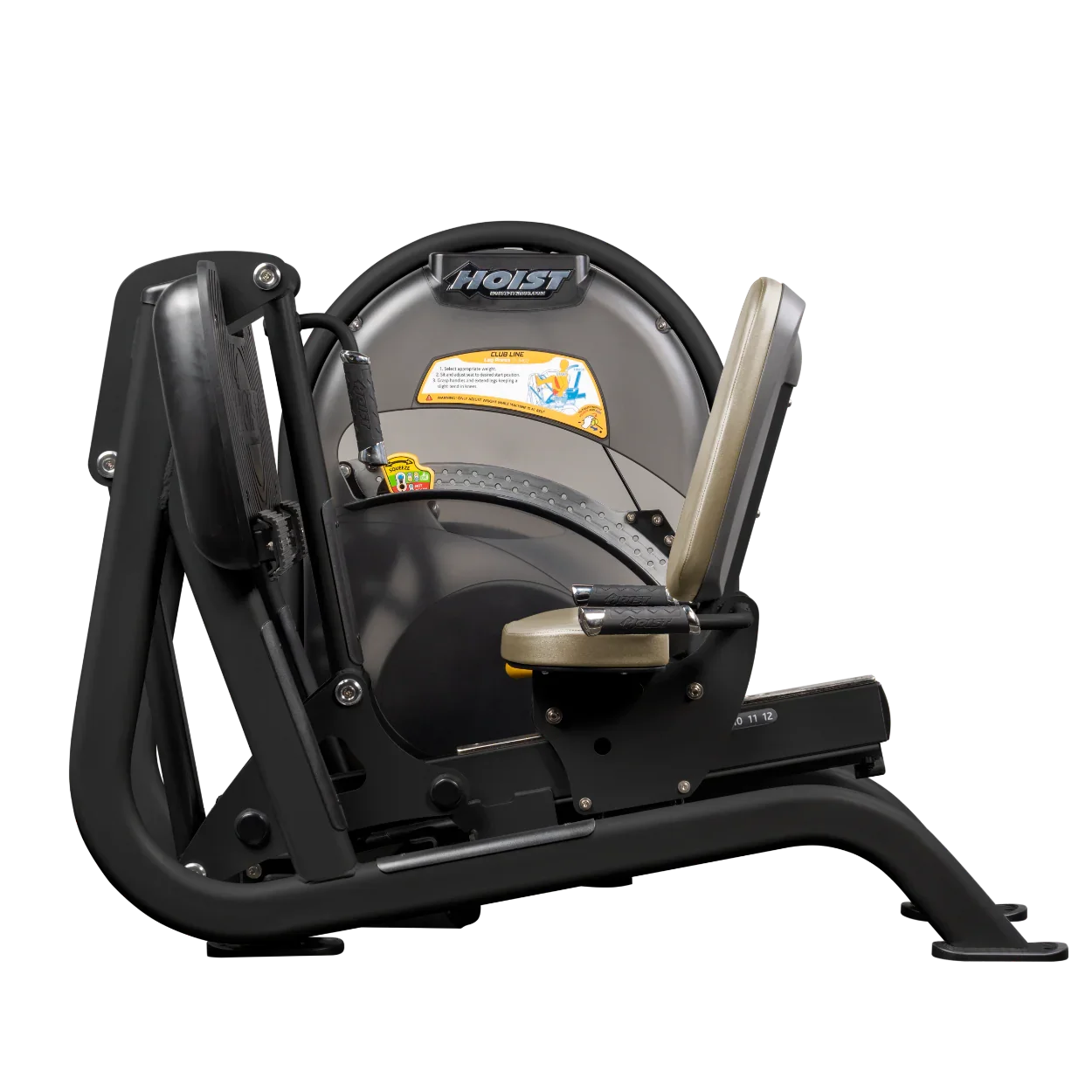 CLUB LINE LEG PRESS CL-3403