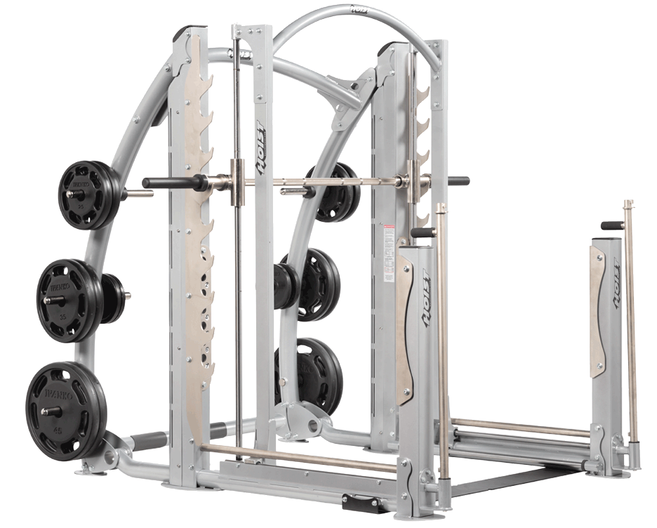 CF-3754 DUAL ACTION SMITH