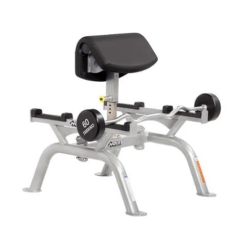 CF-3555 STANDING PREACHER CURL