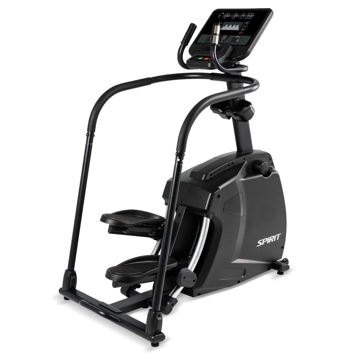 SPIRIT FITNESS CS800 STEPPER