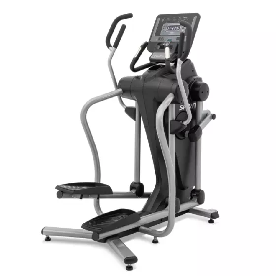 SPIRIT FITNESS CES880 SUSPENSION ELLIPTICAL