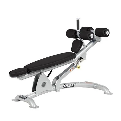 CF-3264 ADJUSTABLE DECLINE AB BENCH