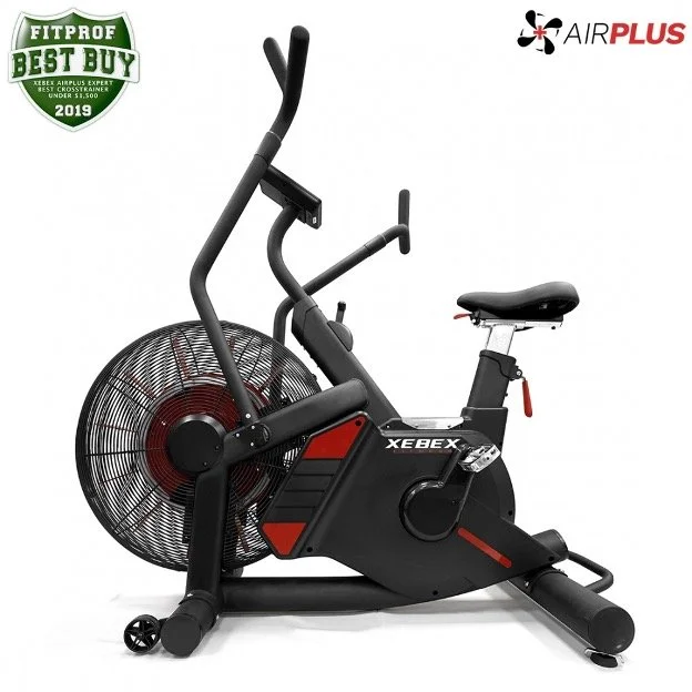 XEBEX AIRPLUS EXPERT BIKE 3.0 ABVR-3L