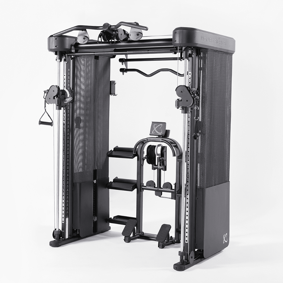 INSPIRE SERIES FT2 PRO SMITH FUNCTIONAL TRAINER