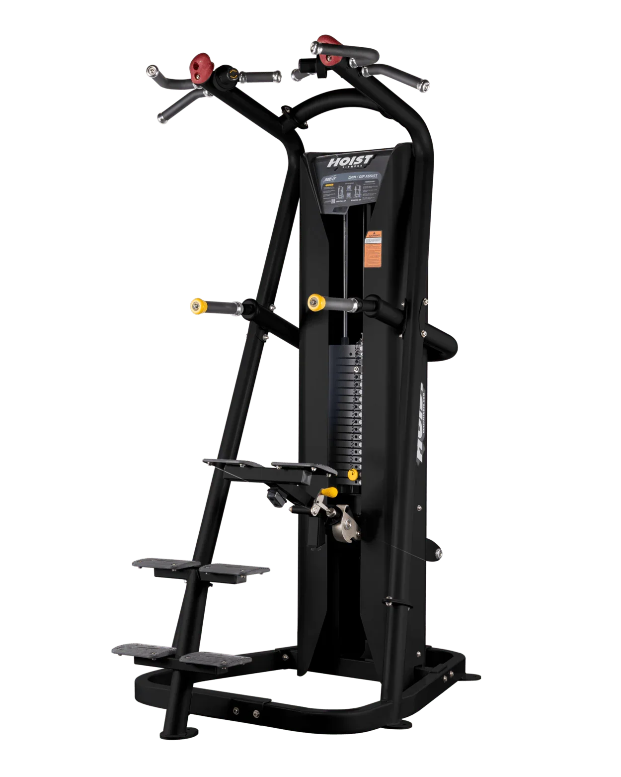 RS-2700 CHIN/DIP ASSIST