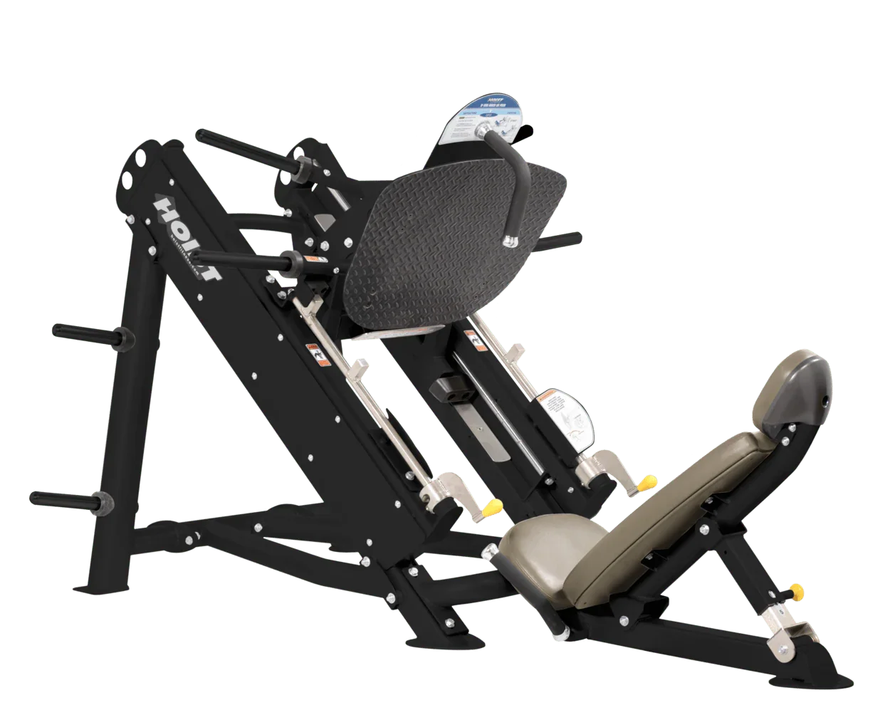 Commercial Angled Linear Leg Press CF-3355