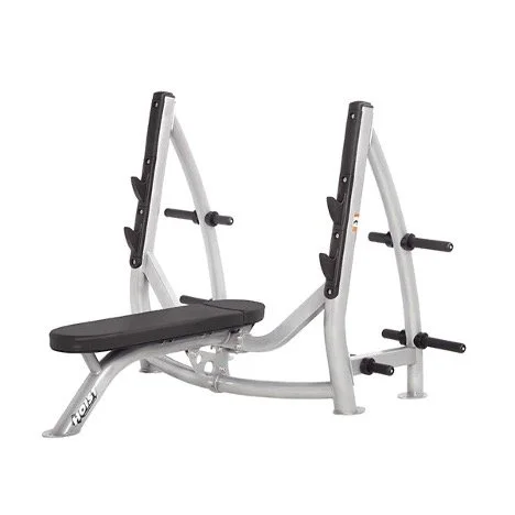 CF-3170-A OLYMPIC FLAT BENCH WITH STORAGE
