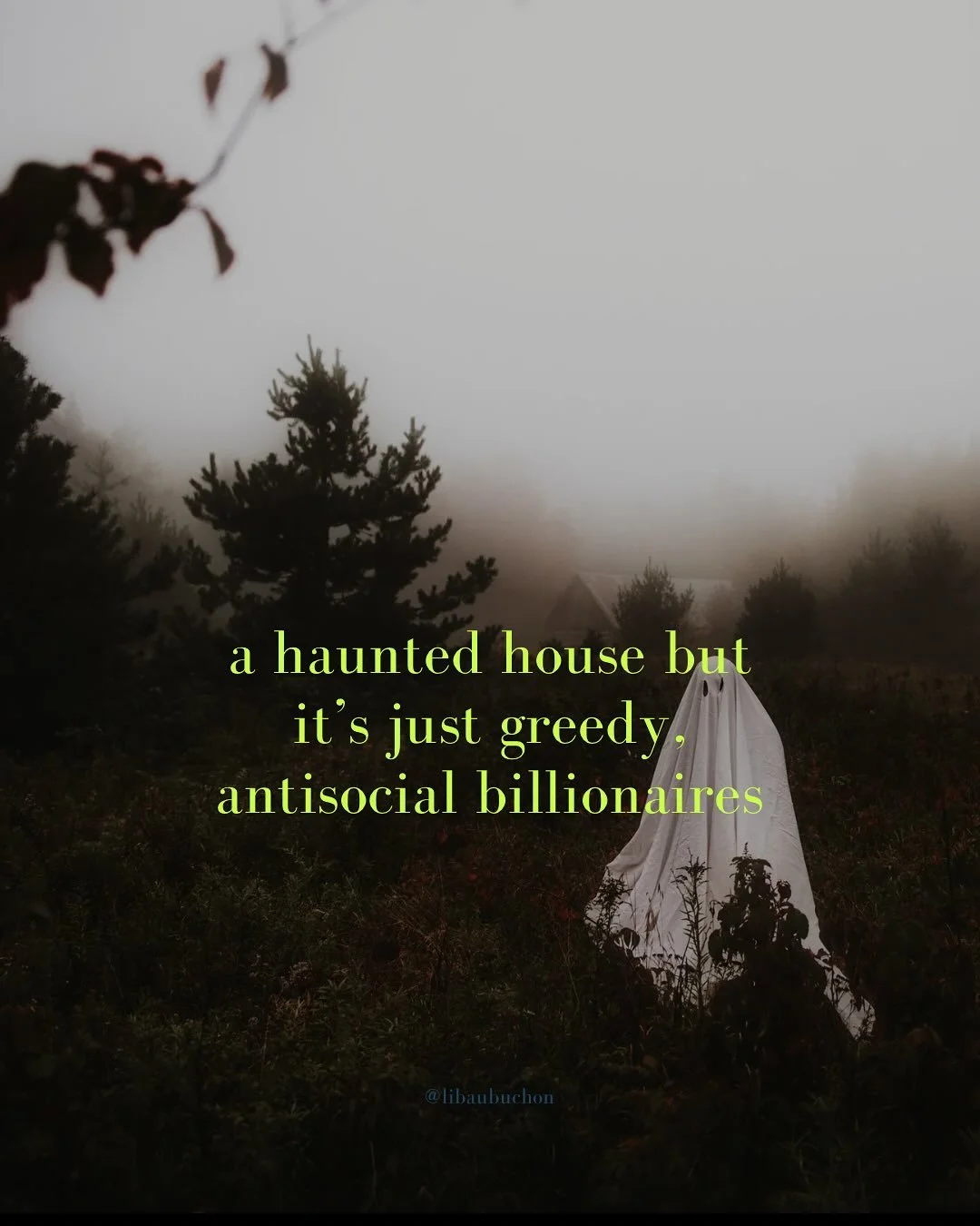 Choose your own adventure I guess? 🤷&zwj;♀️