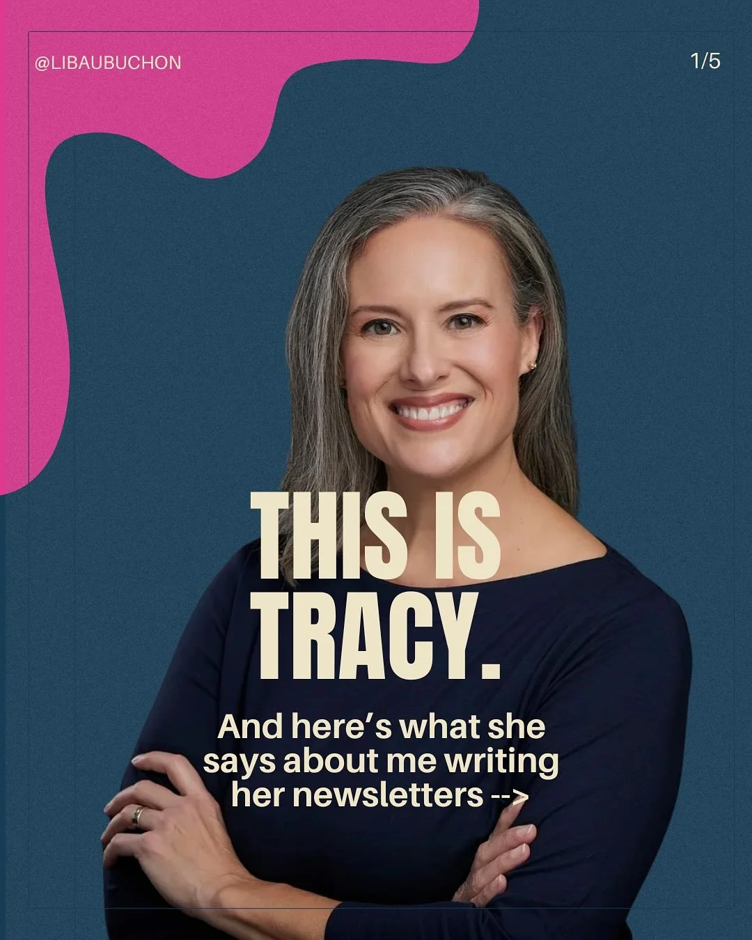 Your list deserves better.   You meant to email them last week. And now somehow it&rsquo;s been months. (Relatable.) 

I&rsquo;m guessing it&rsquo;s not that you have no idea what to say. You just don&rsquo;t have the time, structure, or mental energ