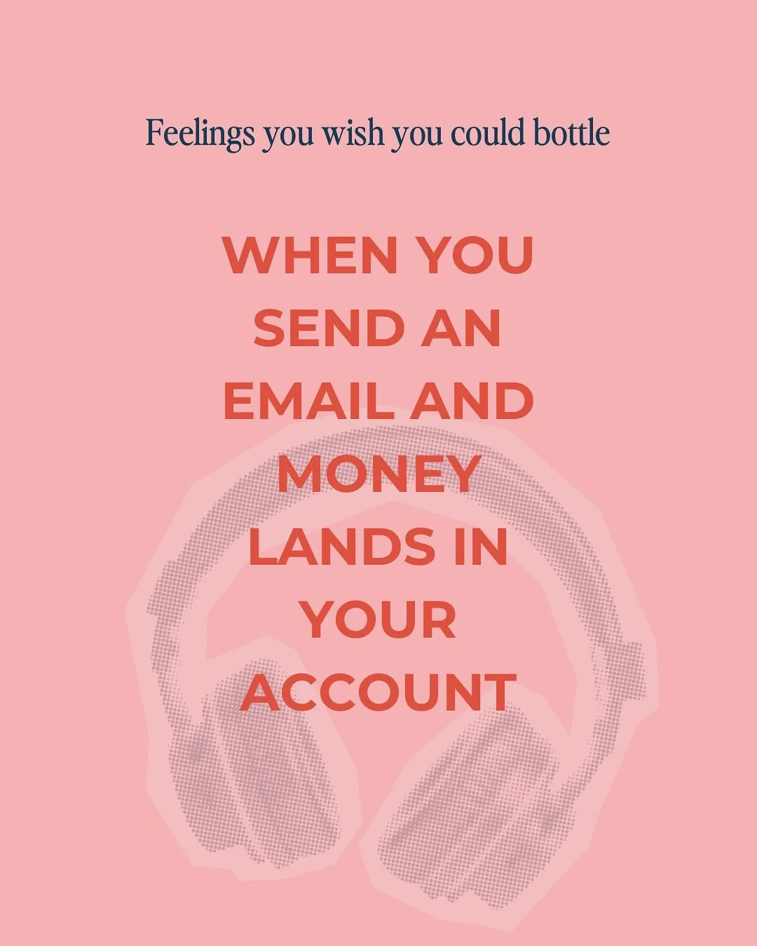 More and more of us are getting tired of these social media algorithms and their shenanigans. 

Whole time, email&rsquo;s been over here outperforming every other channel!

Your owned audience (that&rsquo;s your subscribers) deliver the highest ROI &