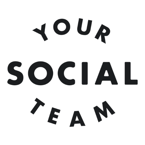 your-social-team