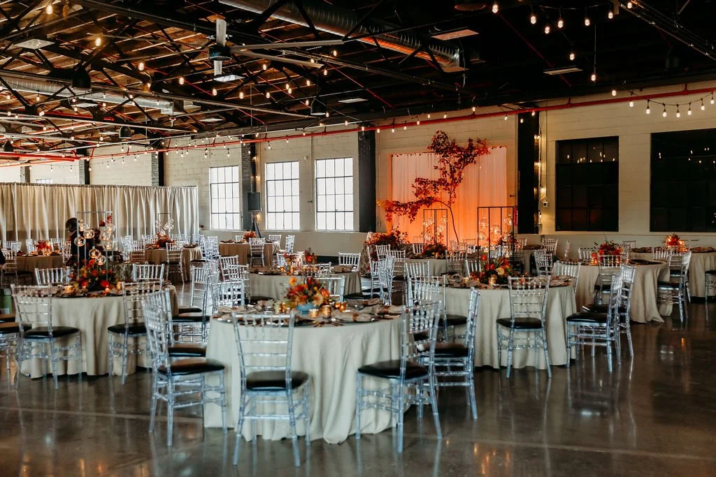 2025 WEDDING TRENDS — The Haycraft