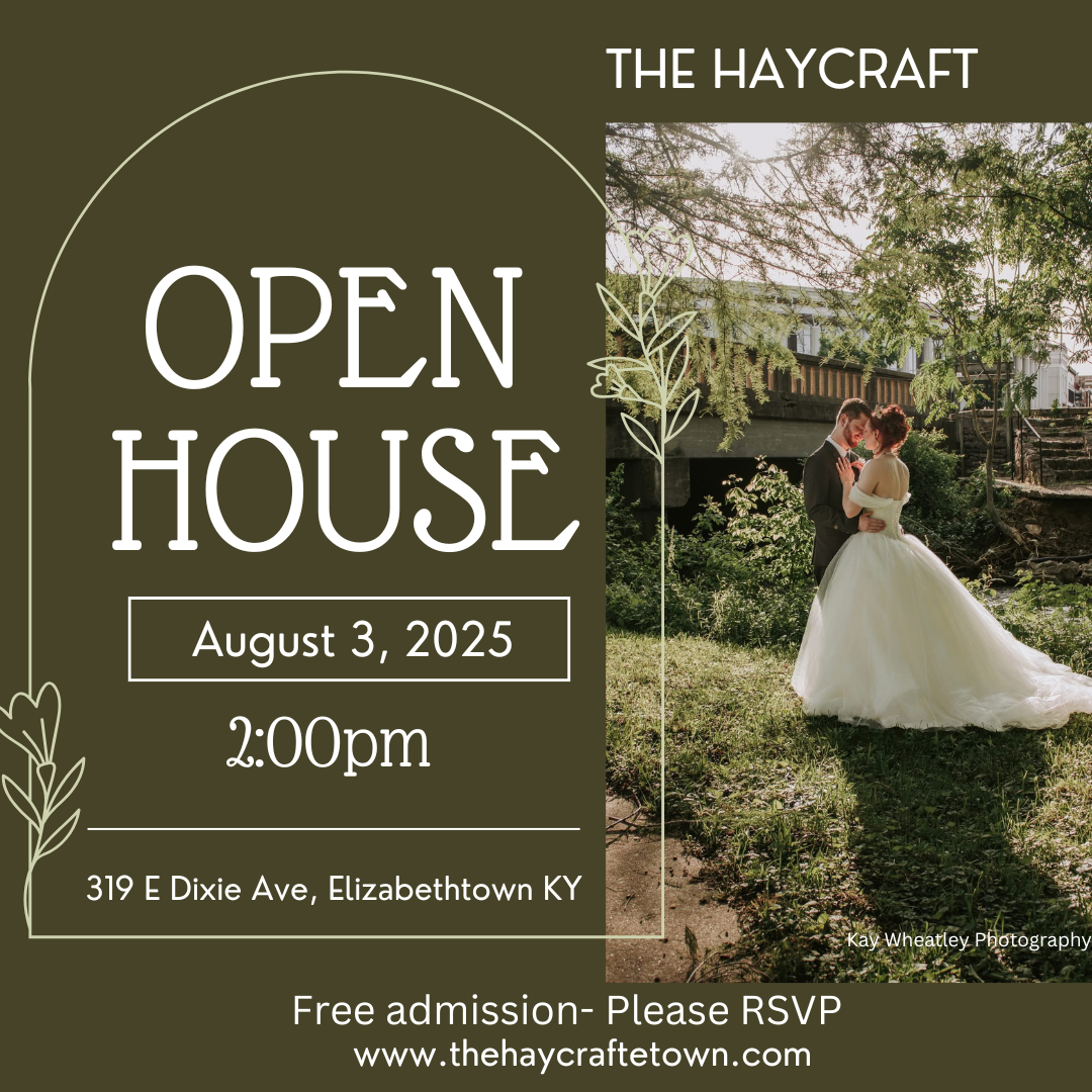 summer Open House