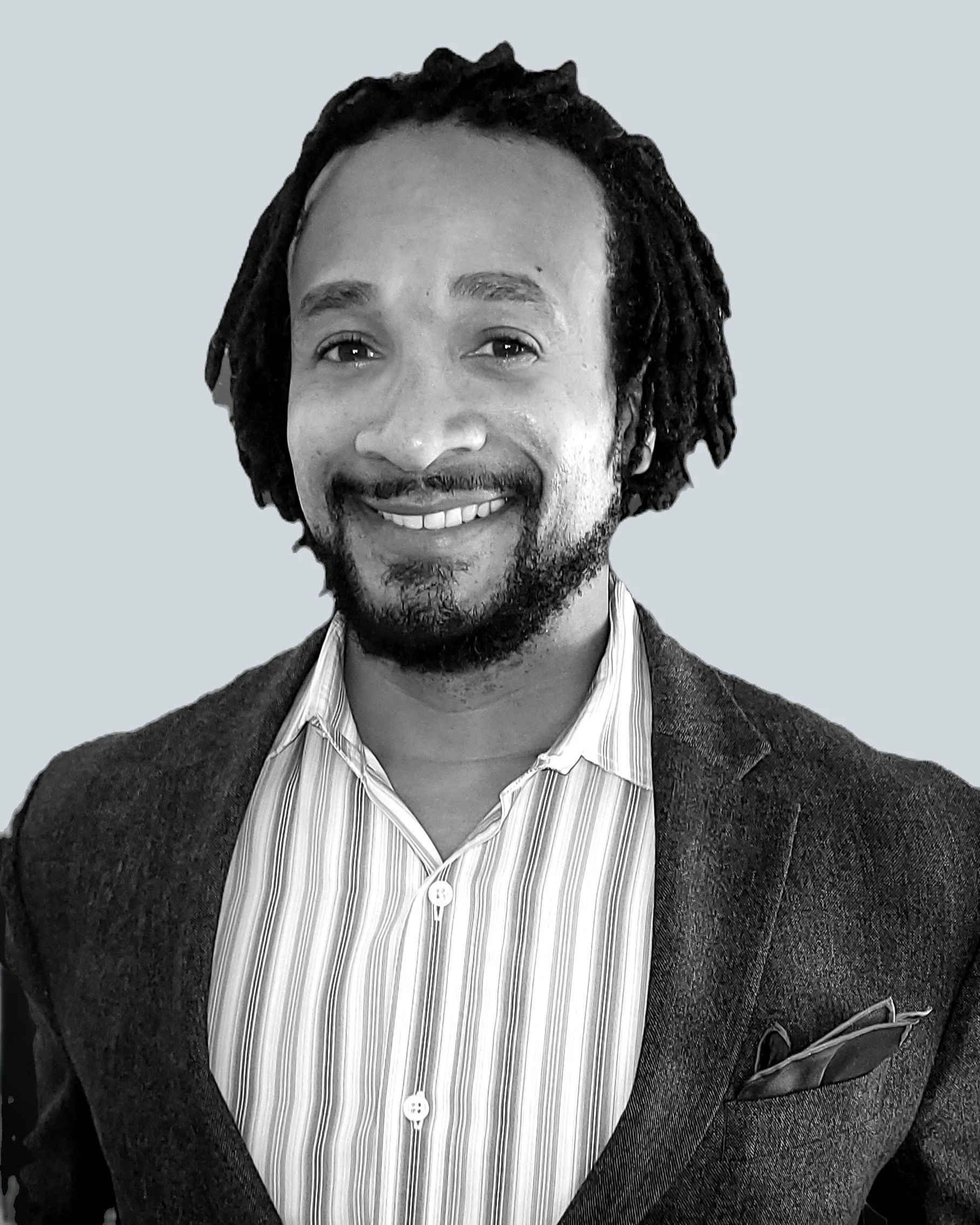 Larry Green Jr. — Greenwood CRE