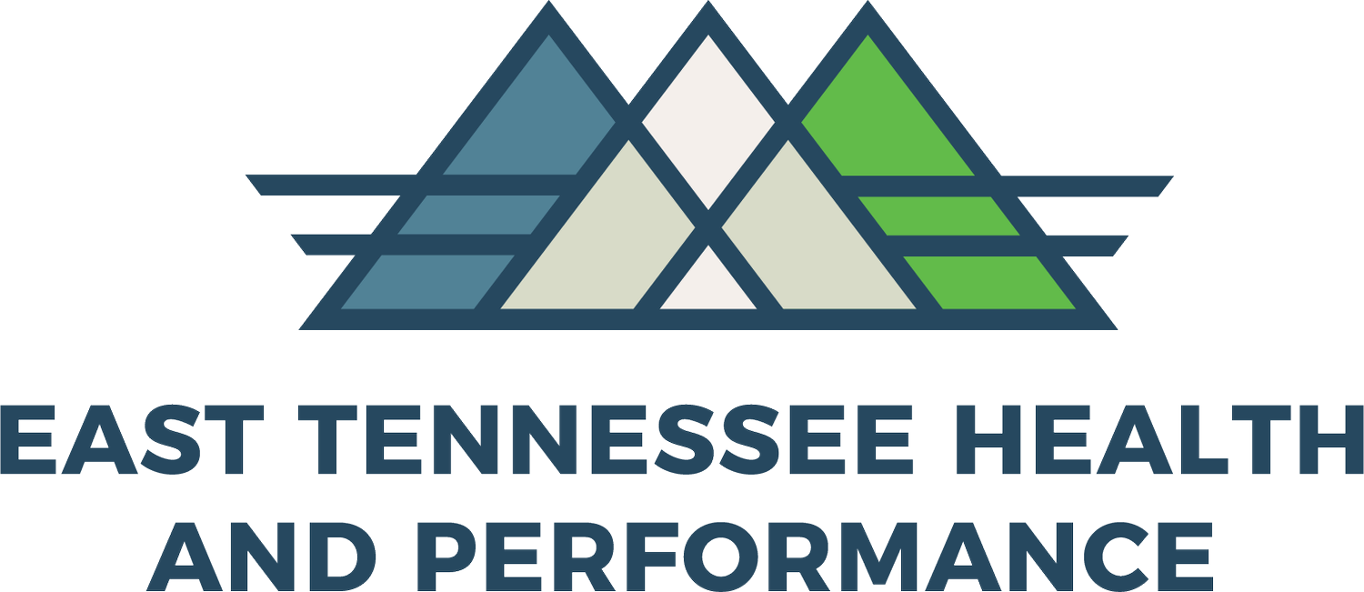 East Tennessee Health and Performance