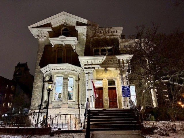 "David Barnett Gallery" Milwaukee WI
14hx11w_in