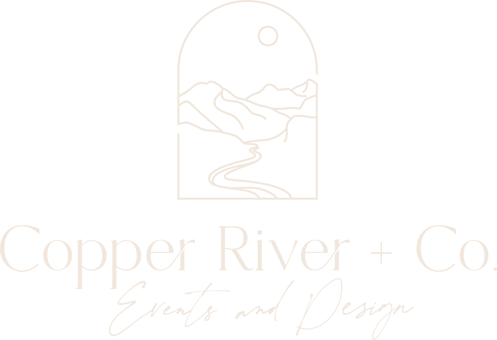 Copper River + Co. Florida and Destination Wedding Planner