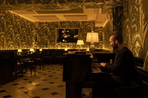Melody’s Piano Bar photo