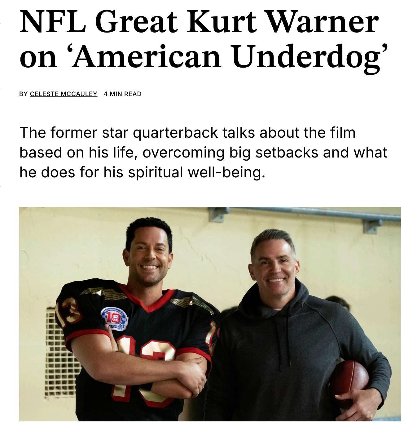 NFL player Kurt Warner .png