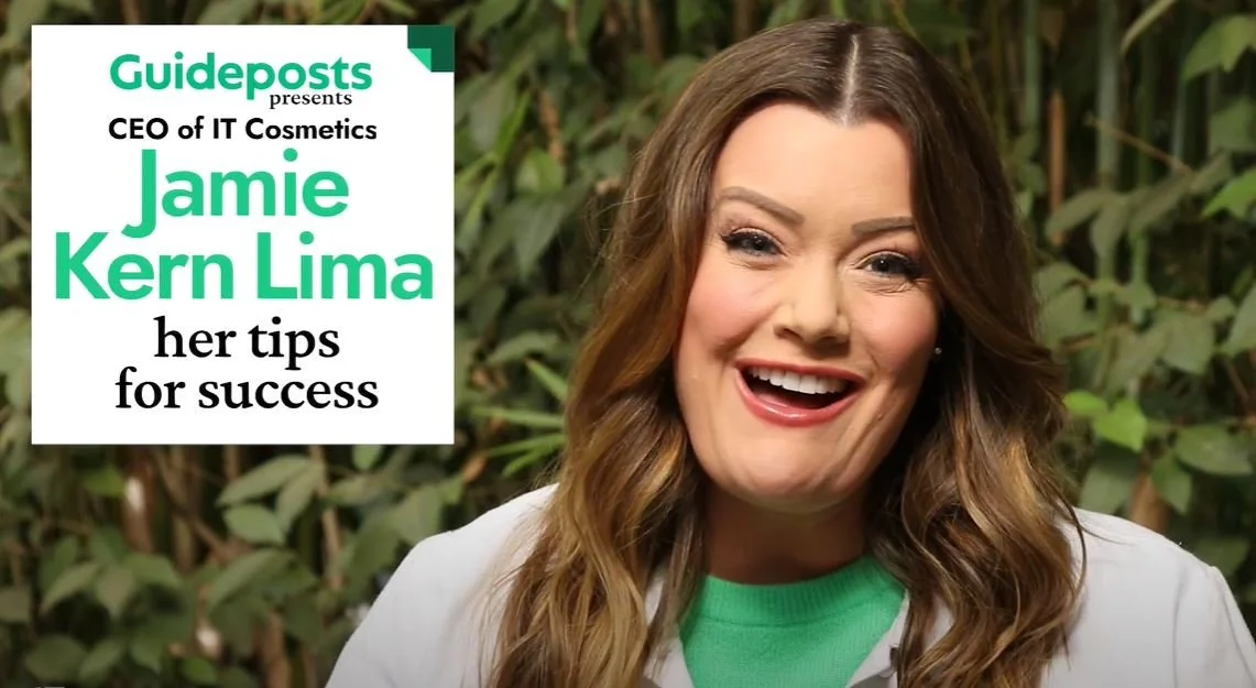 In my interview and video with Jaime Kern Lima, founder of a billion-dollar beauty brand, we traced her journey from waitressing at Denny’s to launching her company and the obstacles she overcame along the way.