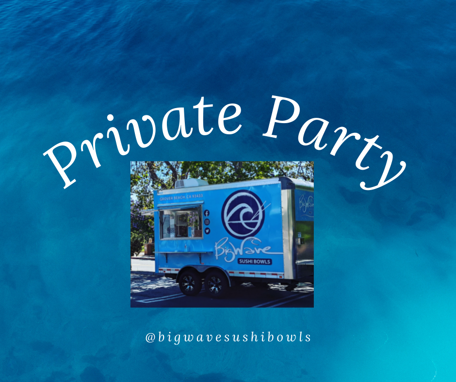Private Event