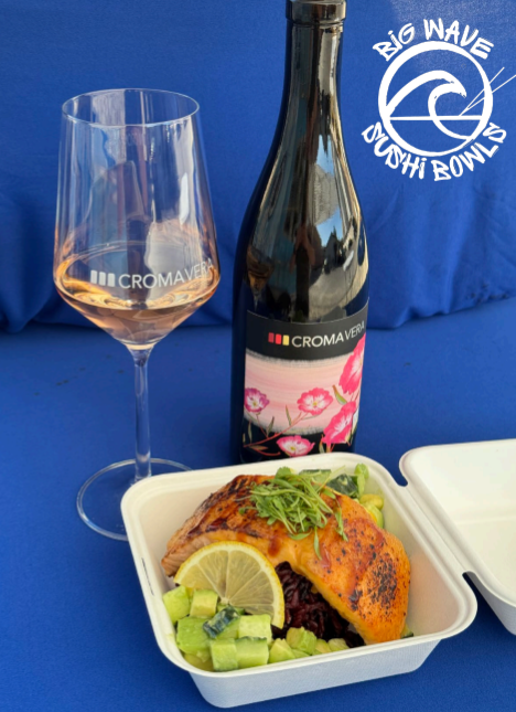 Croma Vera 2nd Anniversary!