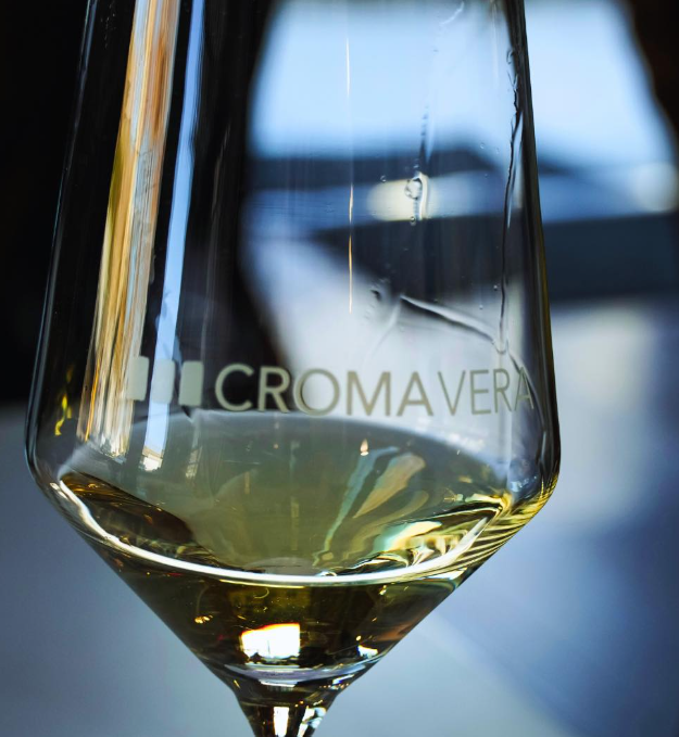 Croma Vera Launch Party