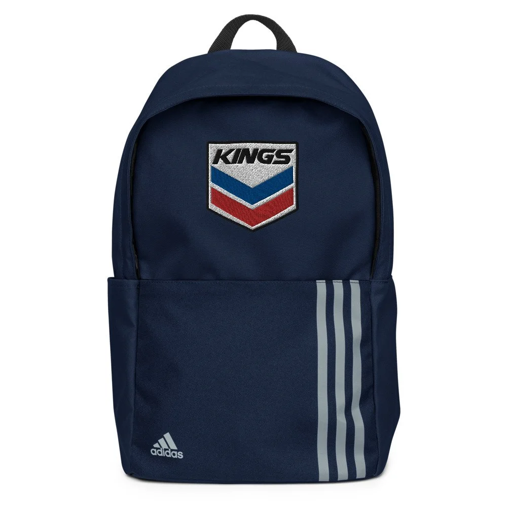 adidas backpack pin Young Back-to-School Creator 21L, Adi Multi Collage/Onix Grey/Almost Blue, One Size so youve got hydration within reach Backpack Pins | Buy Online
