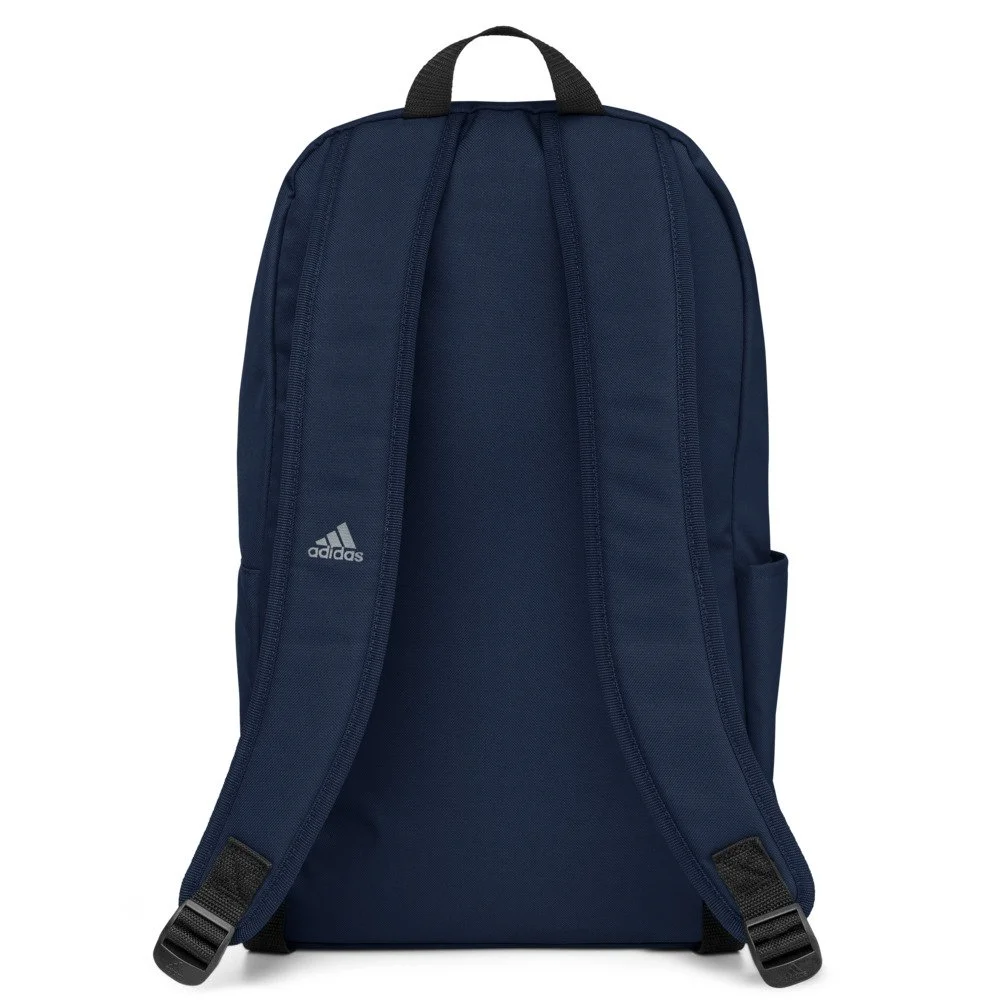 adidas backpack navy blue Penn State Vista Introducing the Classic 3 adidas Classic Back To School