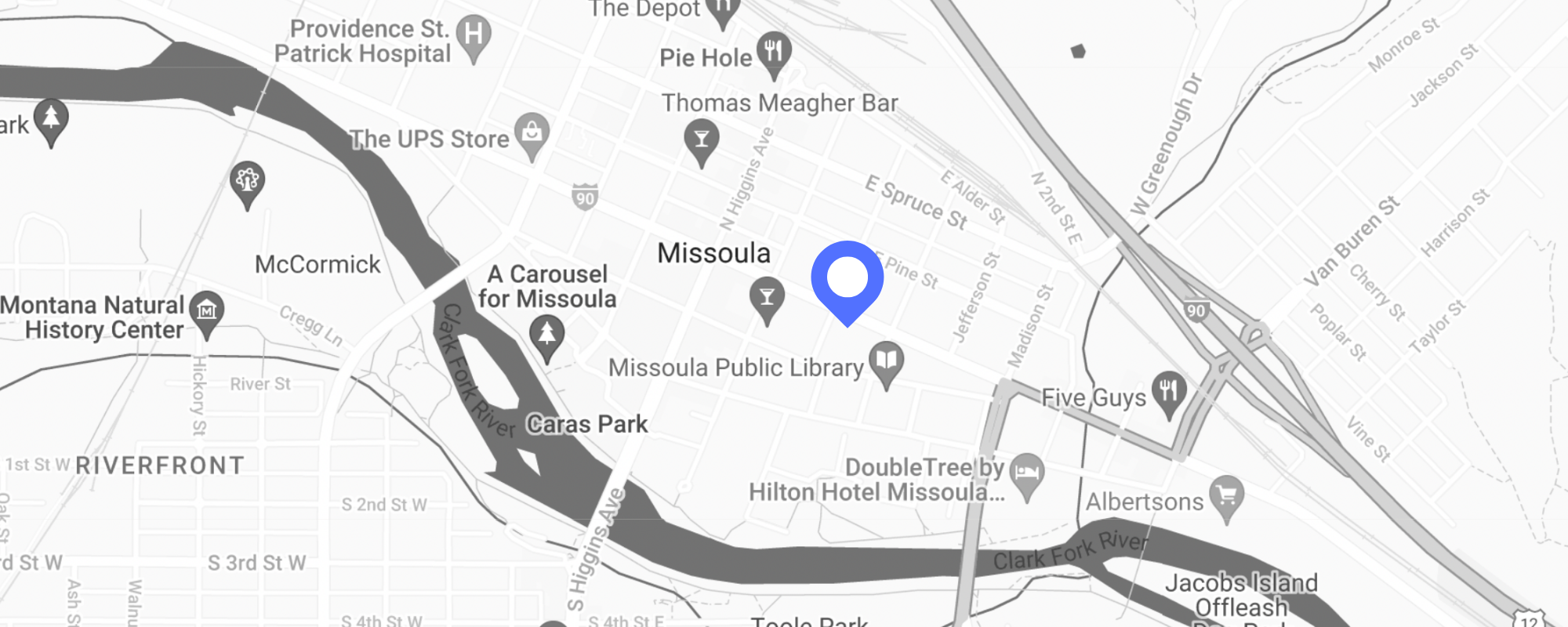 Contact — Axis Physical Therapy