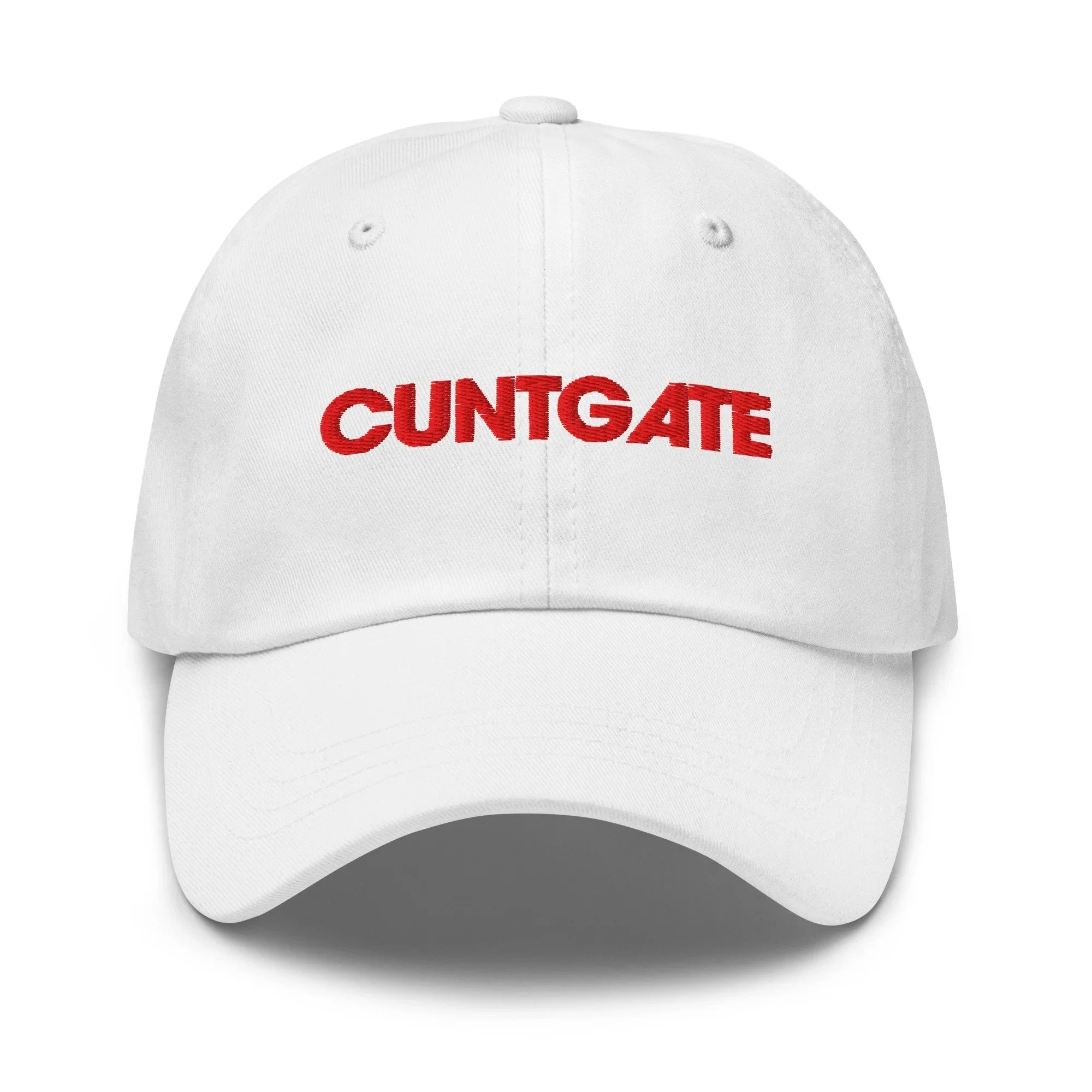 C*NTGATE Hat