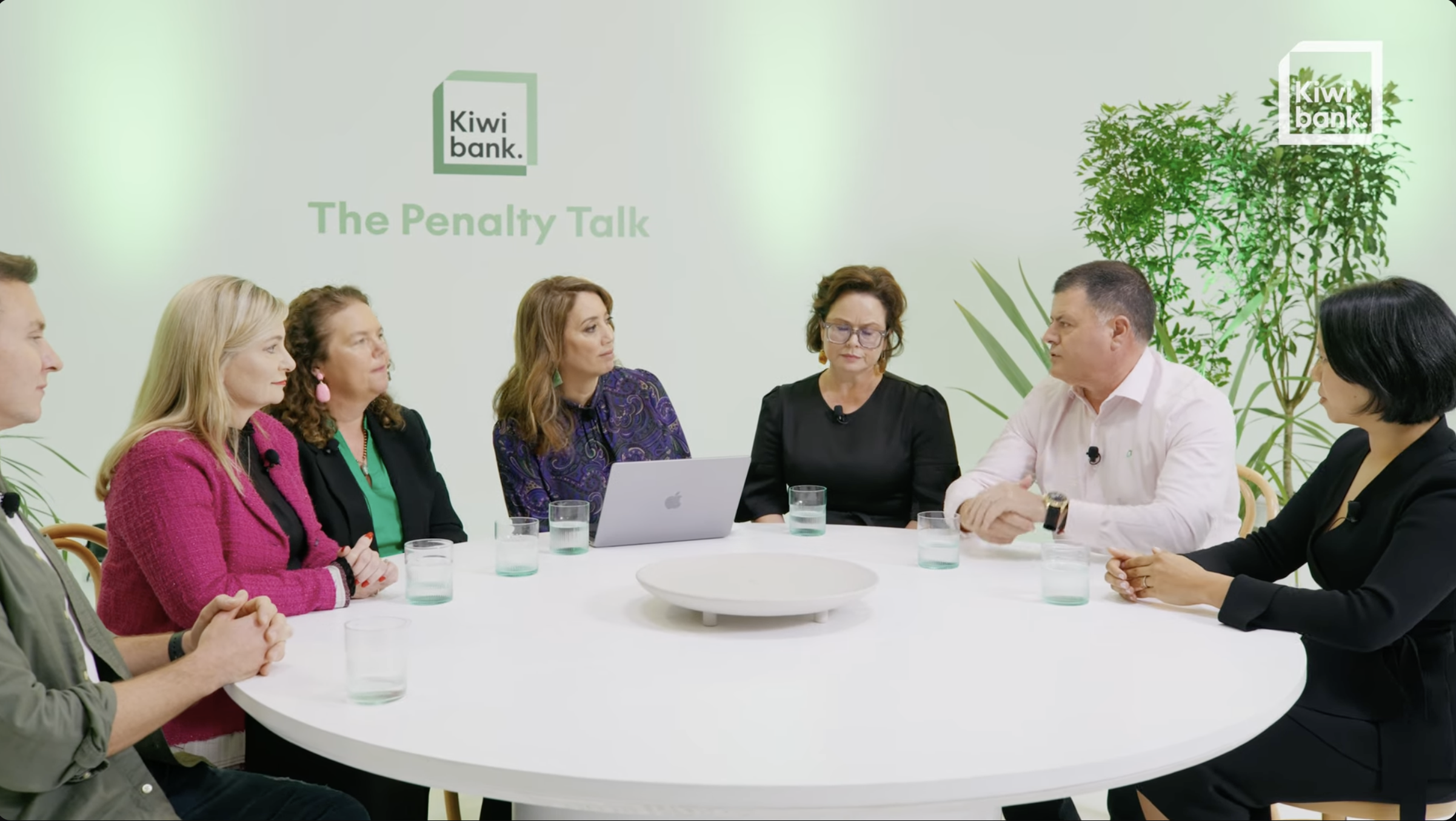 Kiwibank: The Penalty Talk