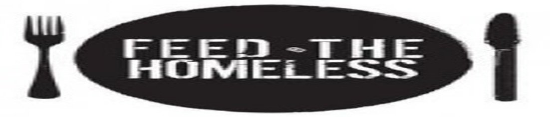 Feed the Homeless