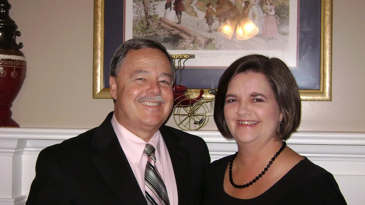 Who We Are — Shiloh Baptist Church