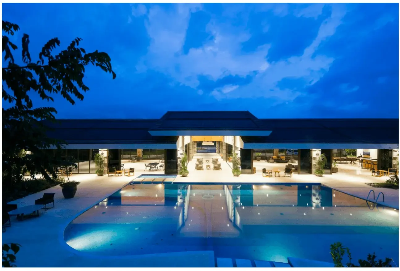 LA Custom Home
