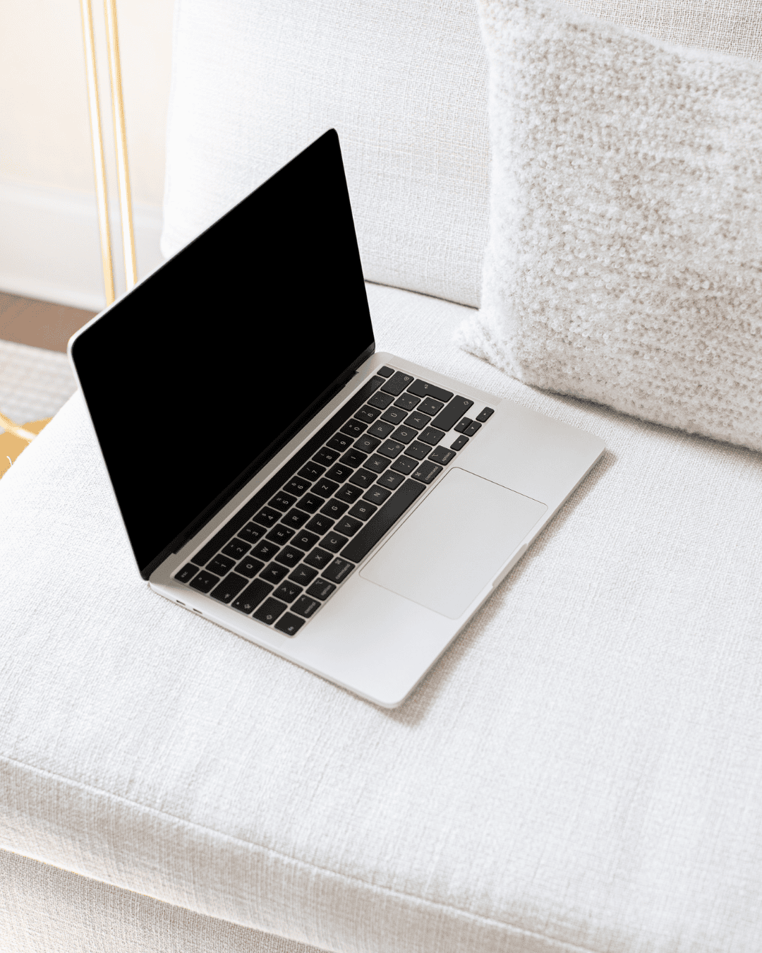 The About Page Formula: How to Write About Yourself Without Feeling Awkward