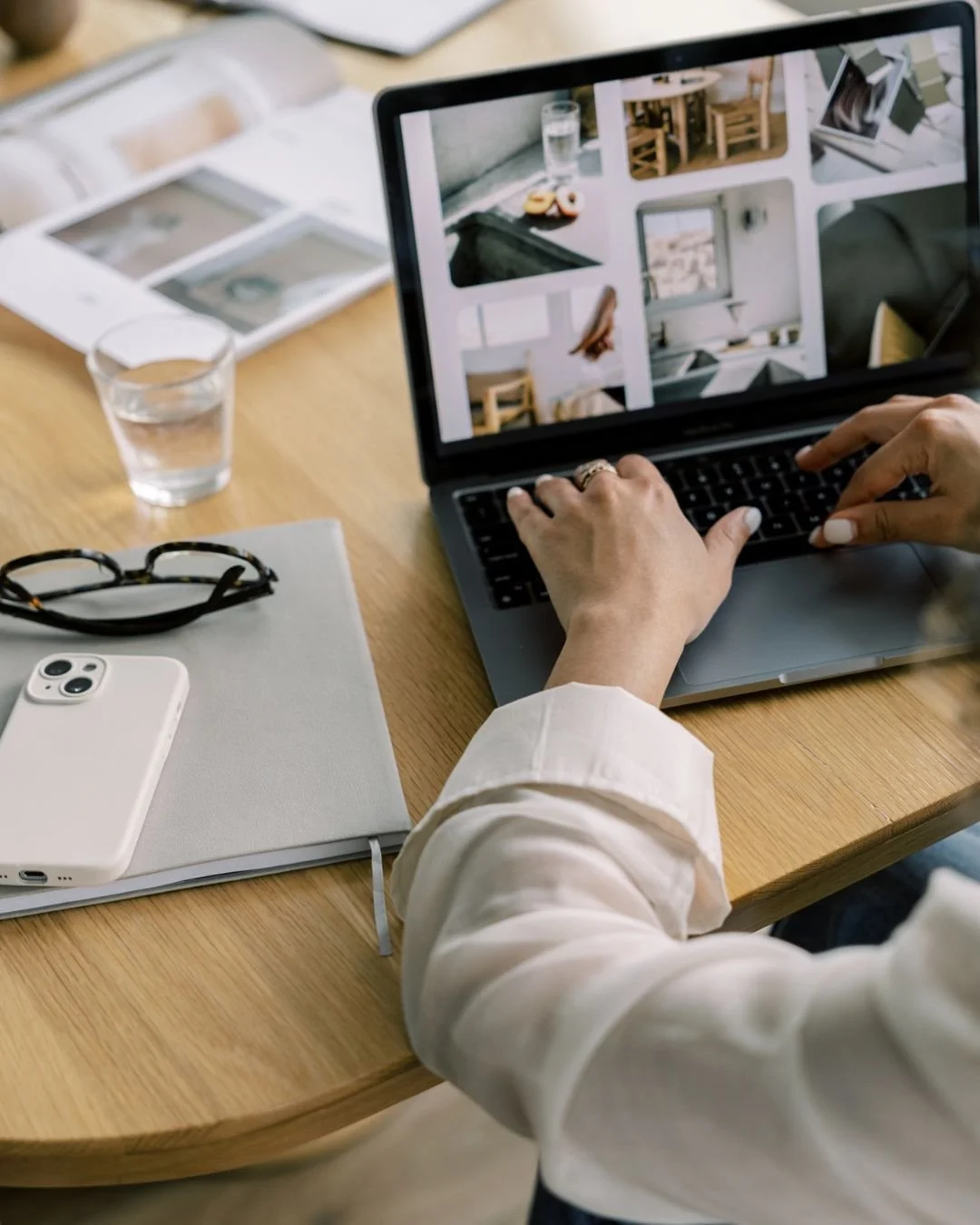 7 Questions to Ask Before Hiring a Website Designer