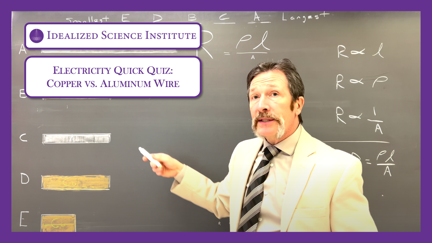 Copper vs Aluminum Wire