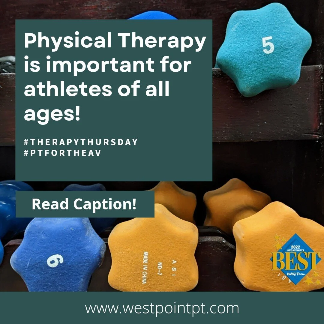 West Point Physical Therapy Center