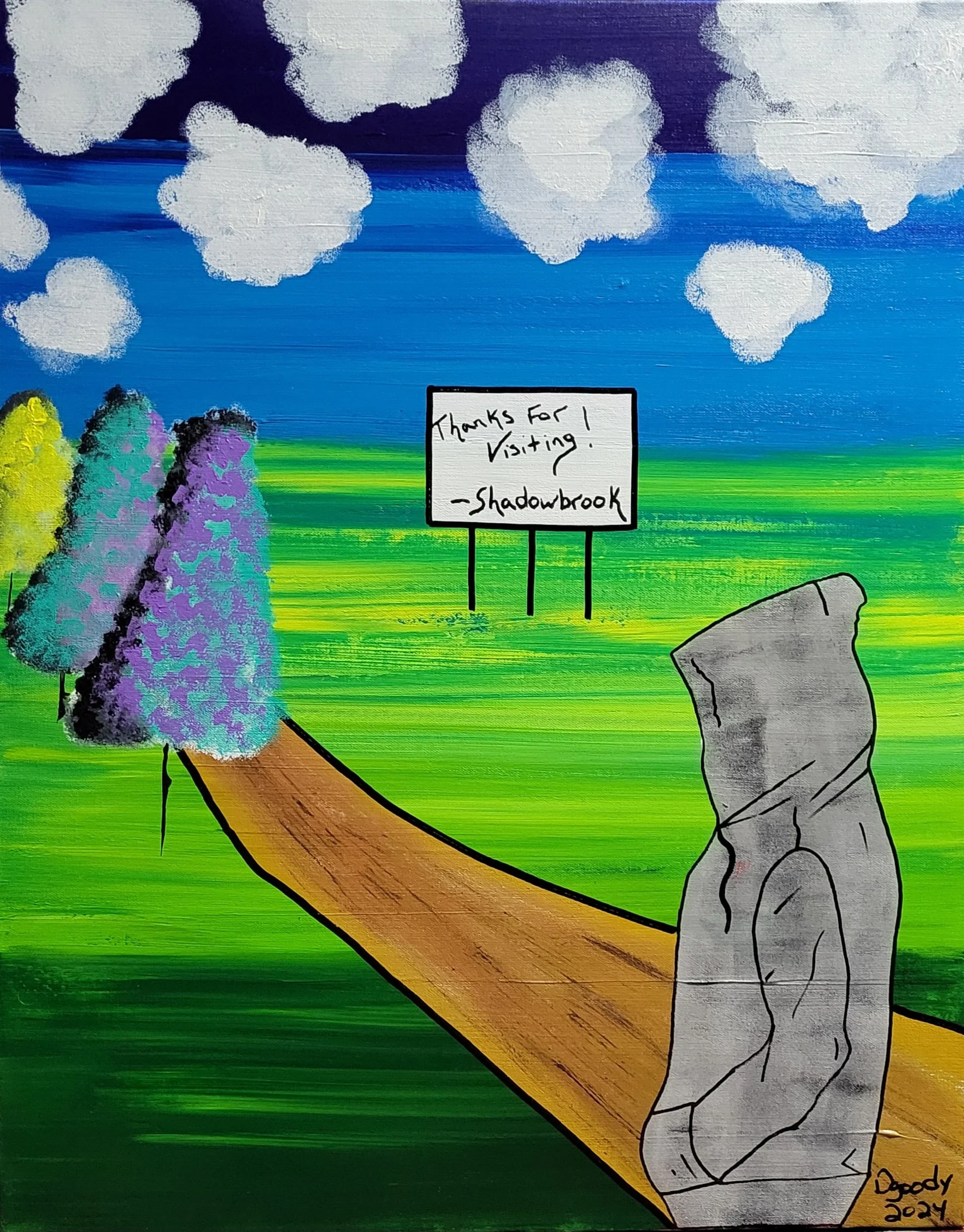 Chapter 8: “Change Your Place to Change Your Mind”