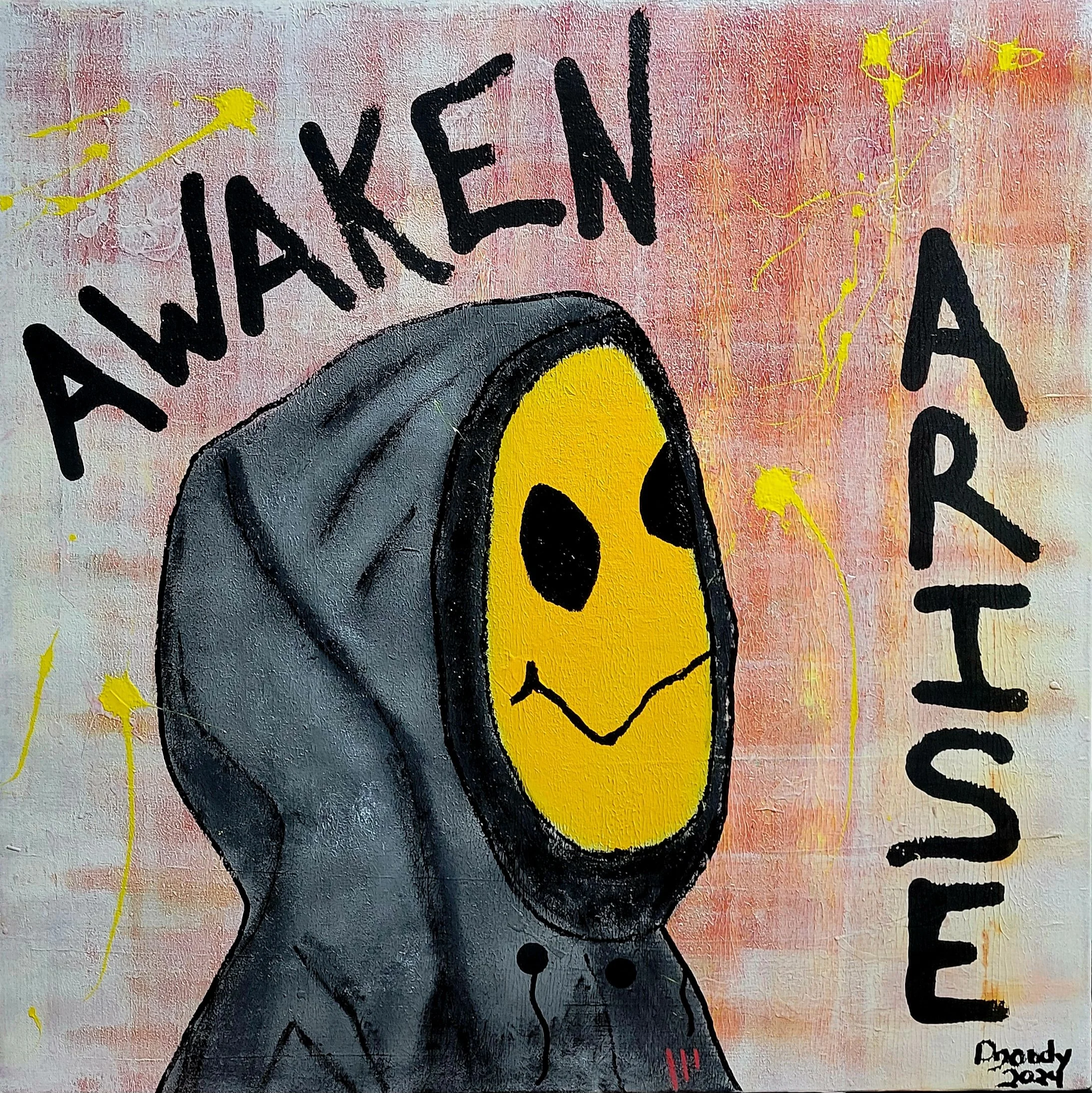 Chapter 10: The Call of Life