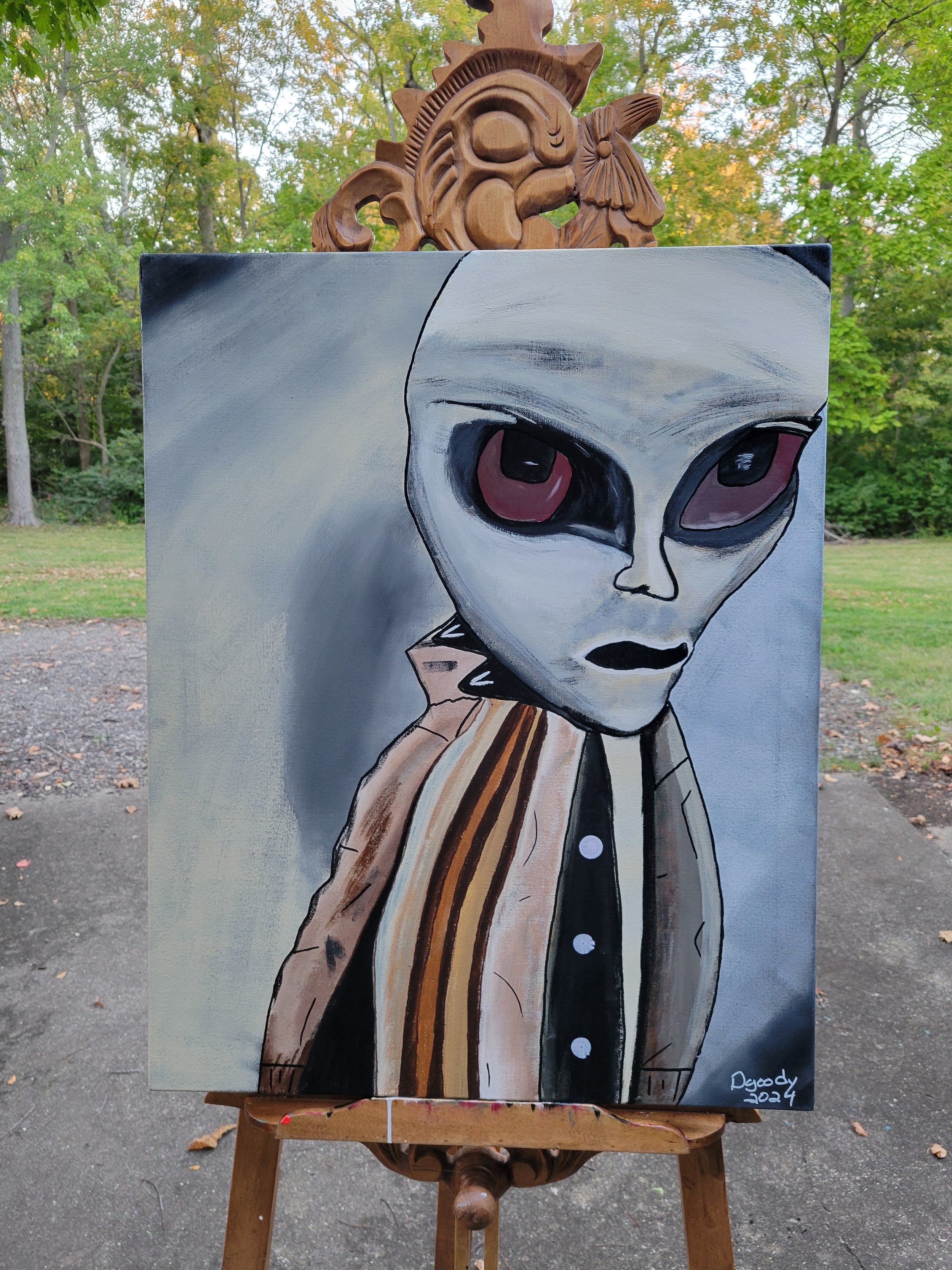 253. Lilith the Unforgiving
